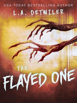 cover image of The Flayed One